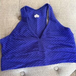 Booty by Brabants curvy top